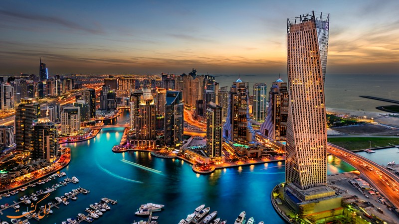 واردات از دبی با کمترین هزینه و سریع ترین زمان با شرکت بازرگانی تاجر